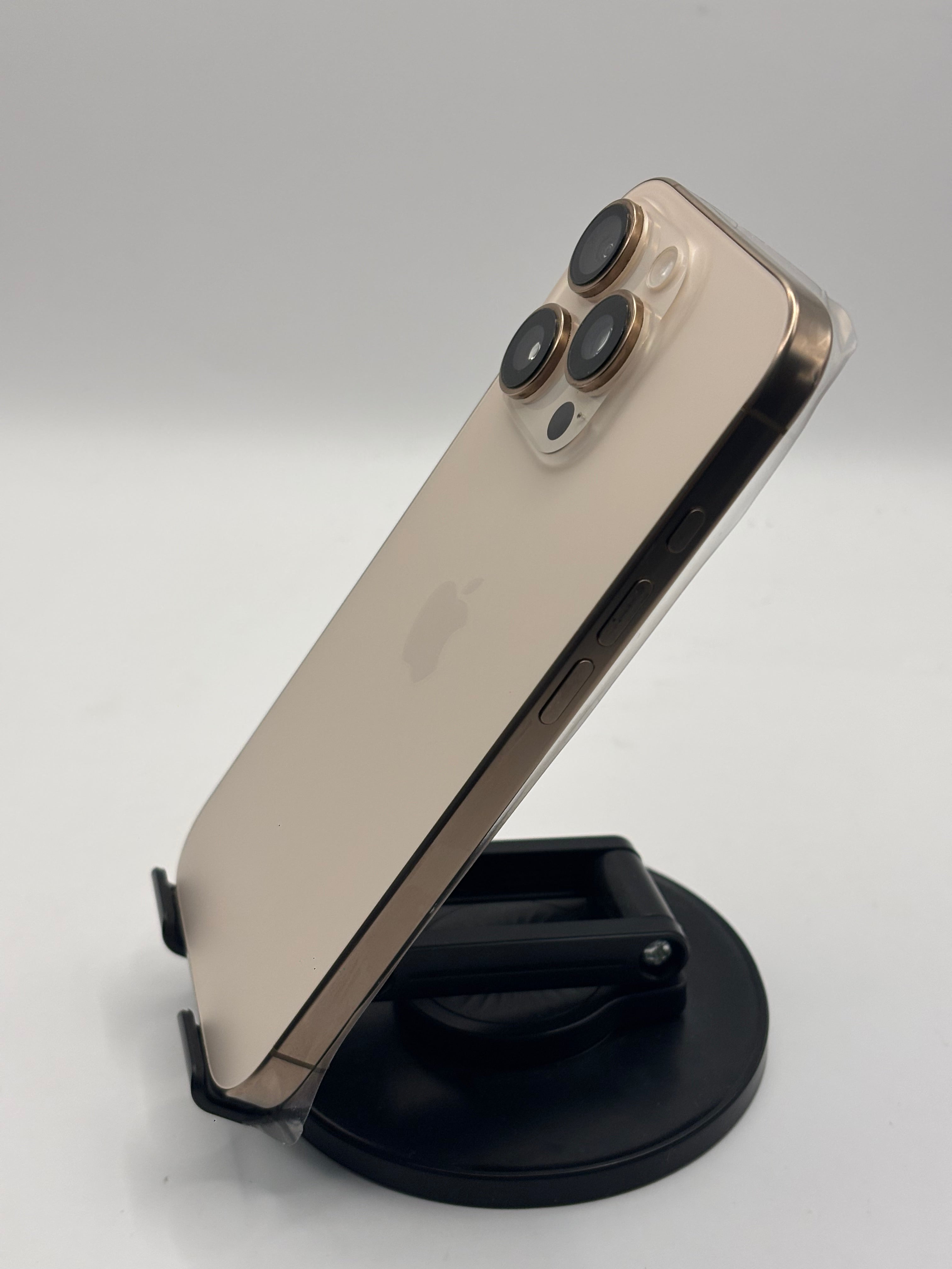 Iphone 16 Pro 256gb Desert Titanium