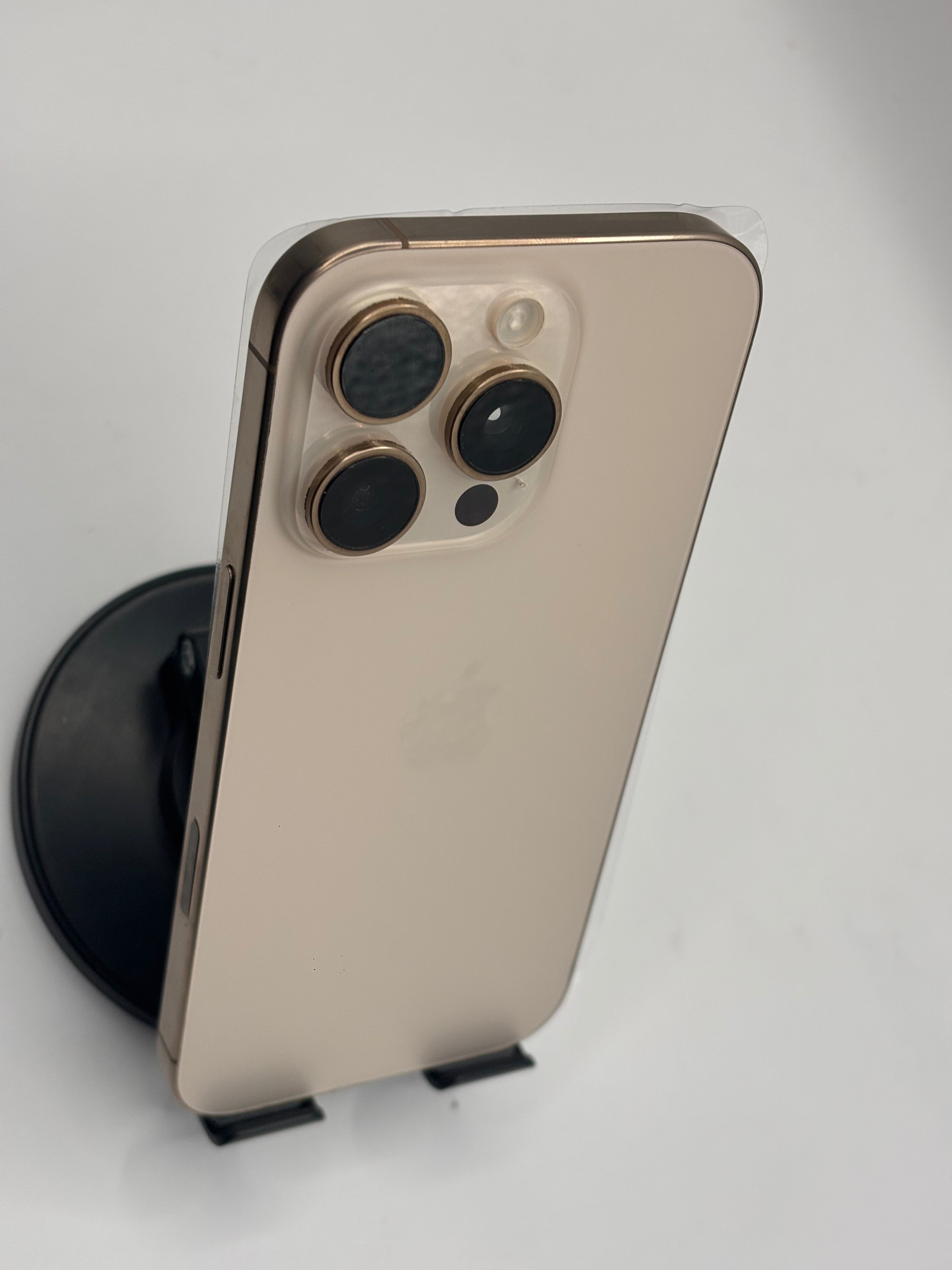 Iphone 16 Pro 256gb Desert Titanium