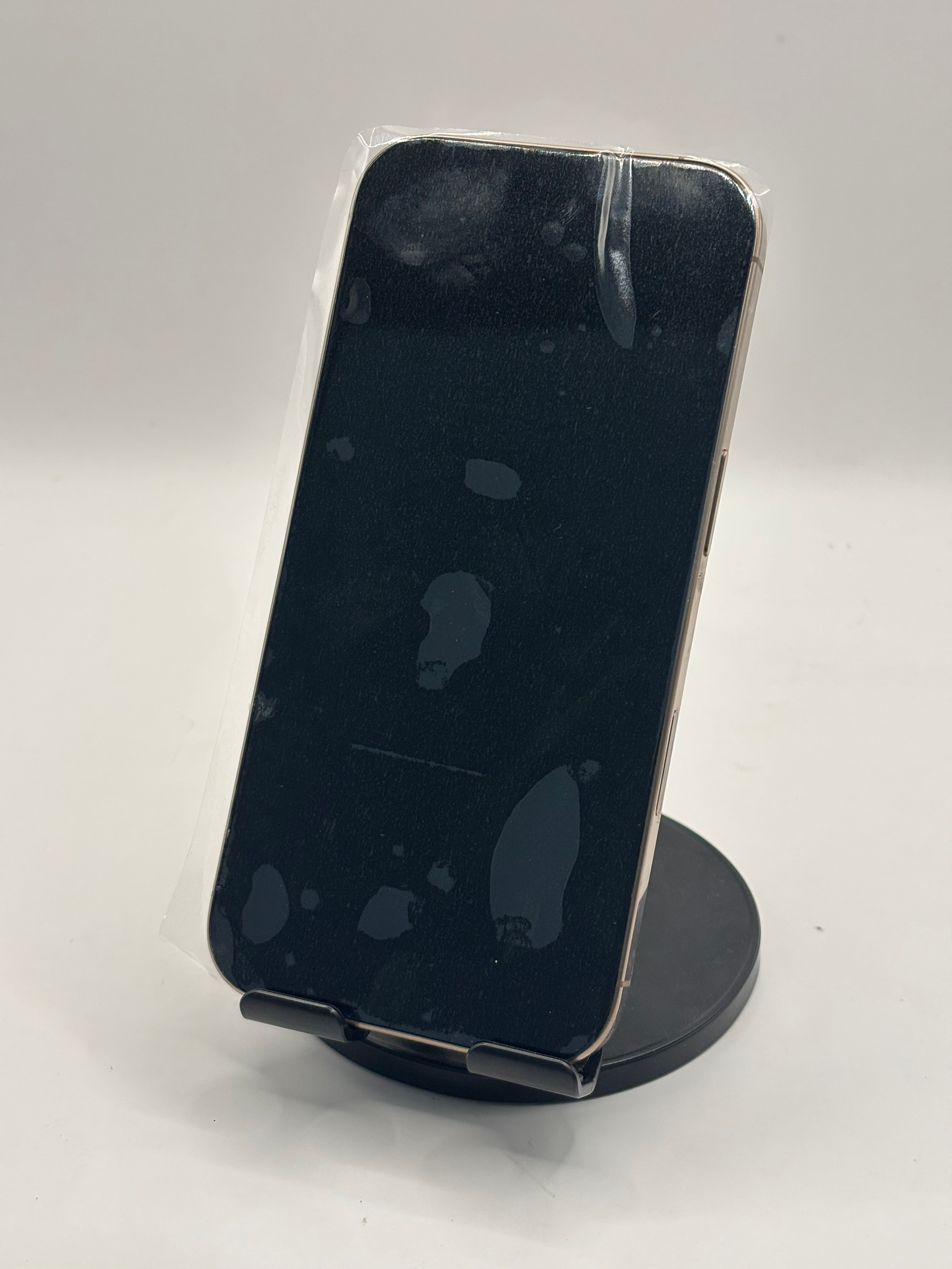 Iphone 16 Pro 256gb Desert Titanium