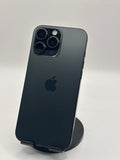 Iphone 16 Pro Max 256gb Black Titanium
