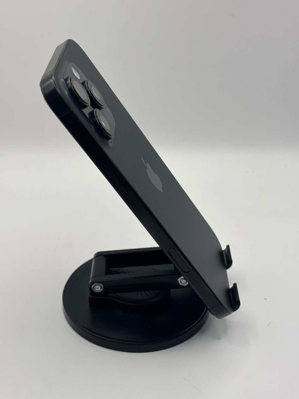 Iphone 16 Pro Max 256gb Black Titanium