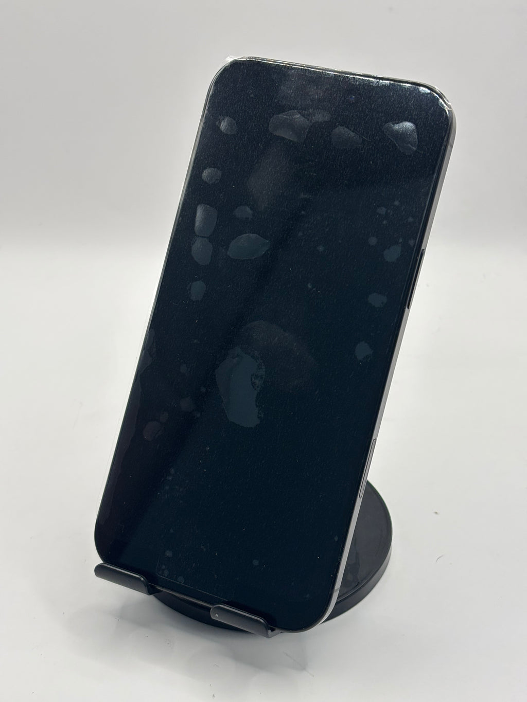 Iphone 16 Pro Max 256gb Black Titanium