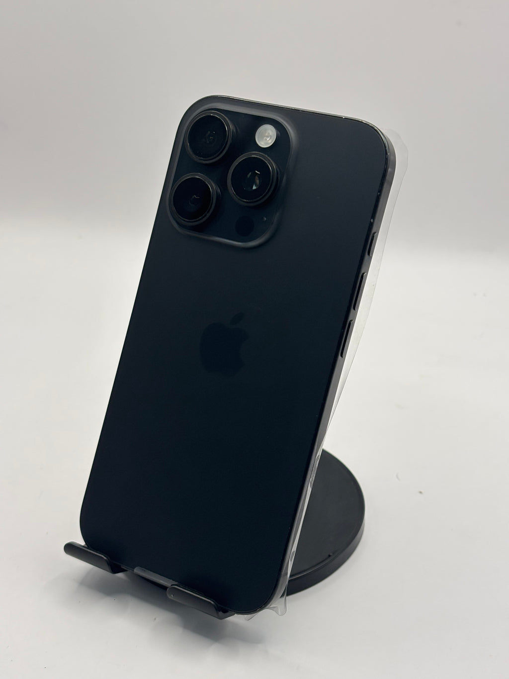 Iphone 16 Pro 512gb Black Titanium