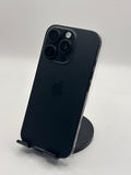 Iphone 16 Pro 512gb Black Titanium