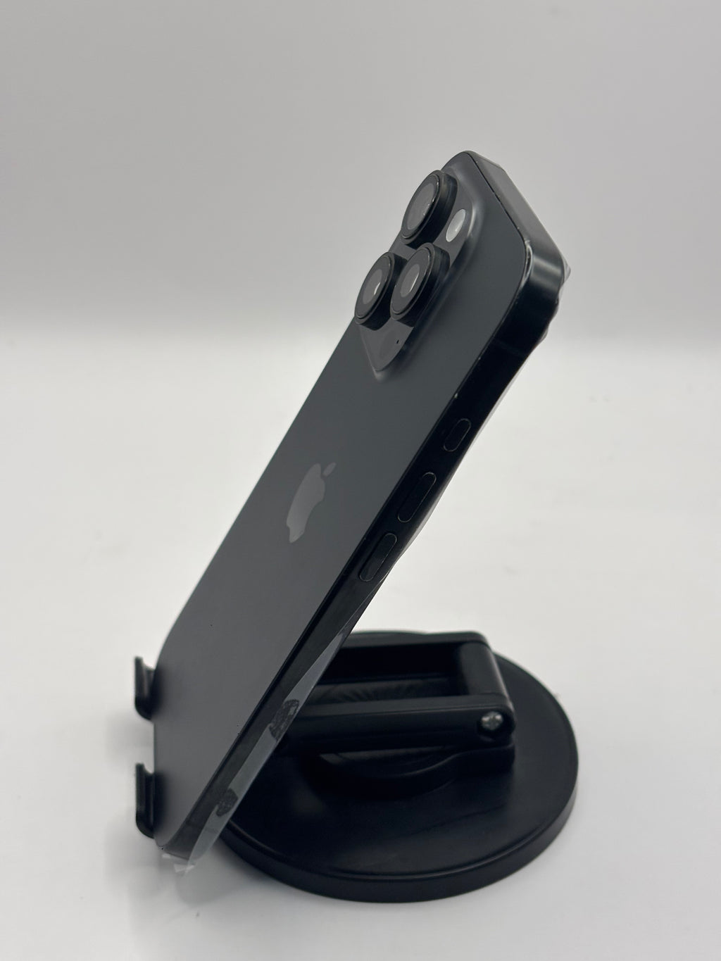Iphone 16 Pro 512gb Black Titanium