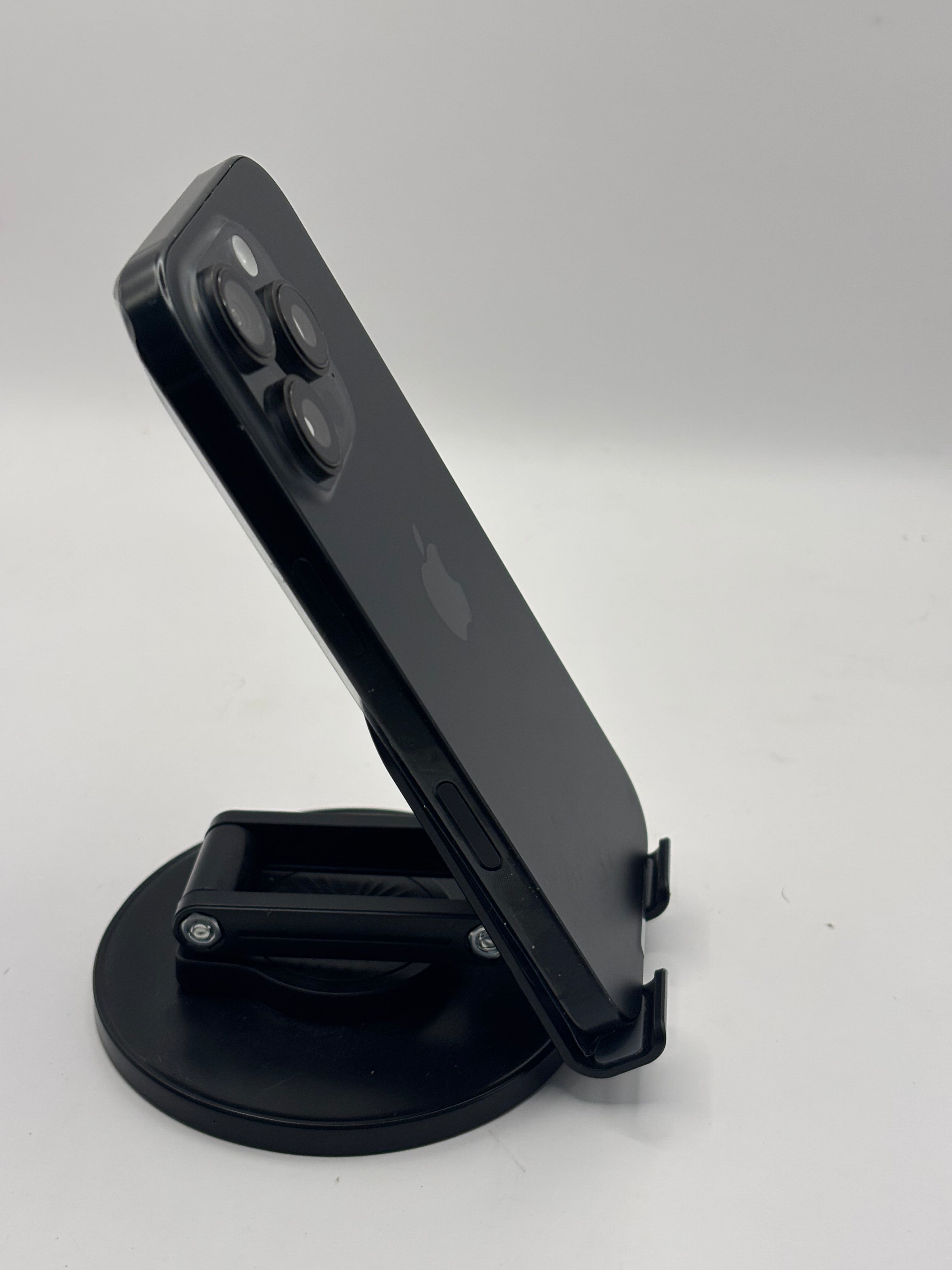 Iphone 16 Pro 512gb Black Titanium