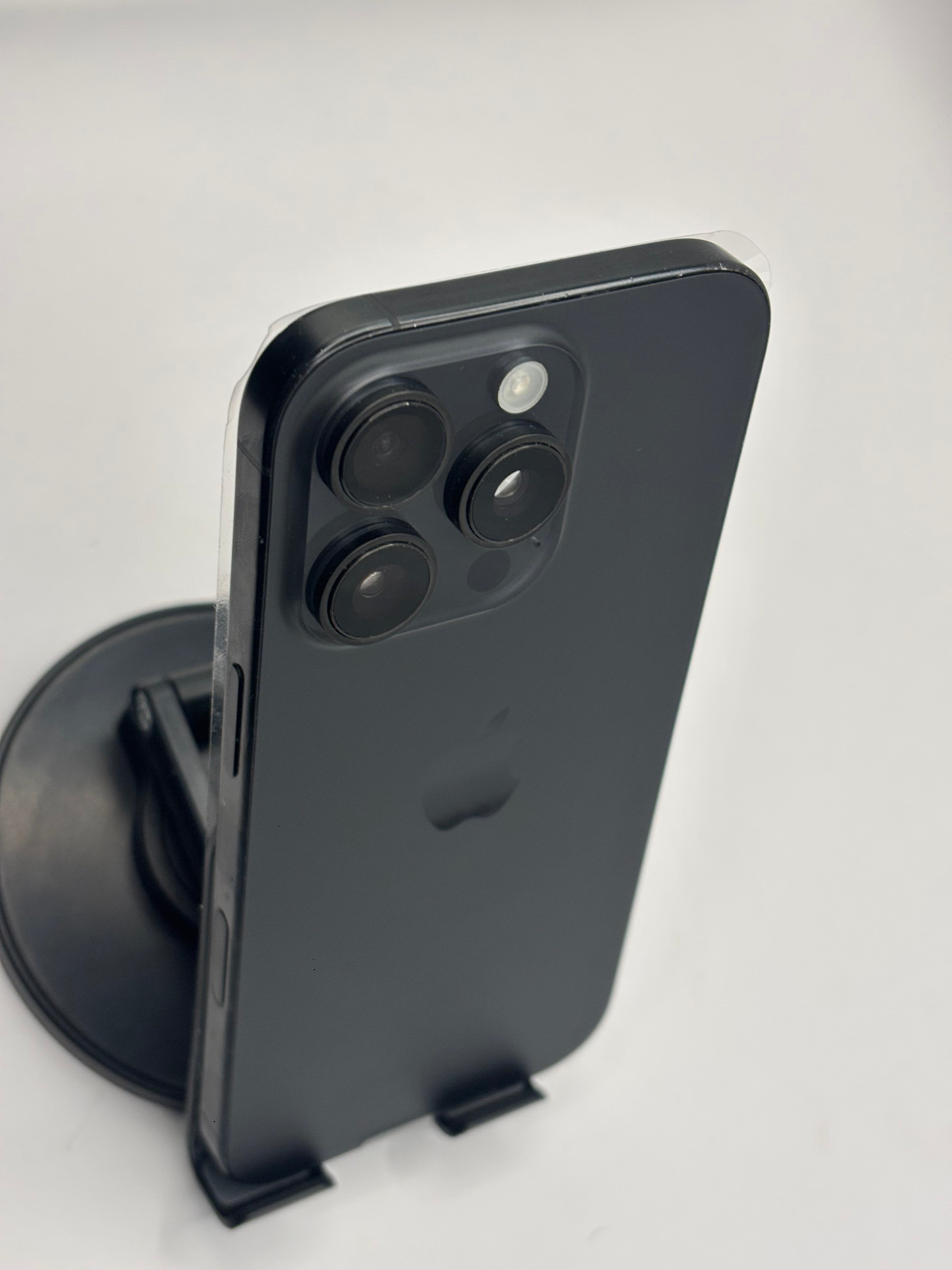 Iphone 16 Pro 512gb Black Titanium