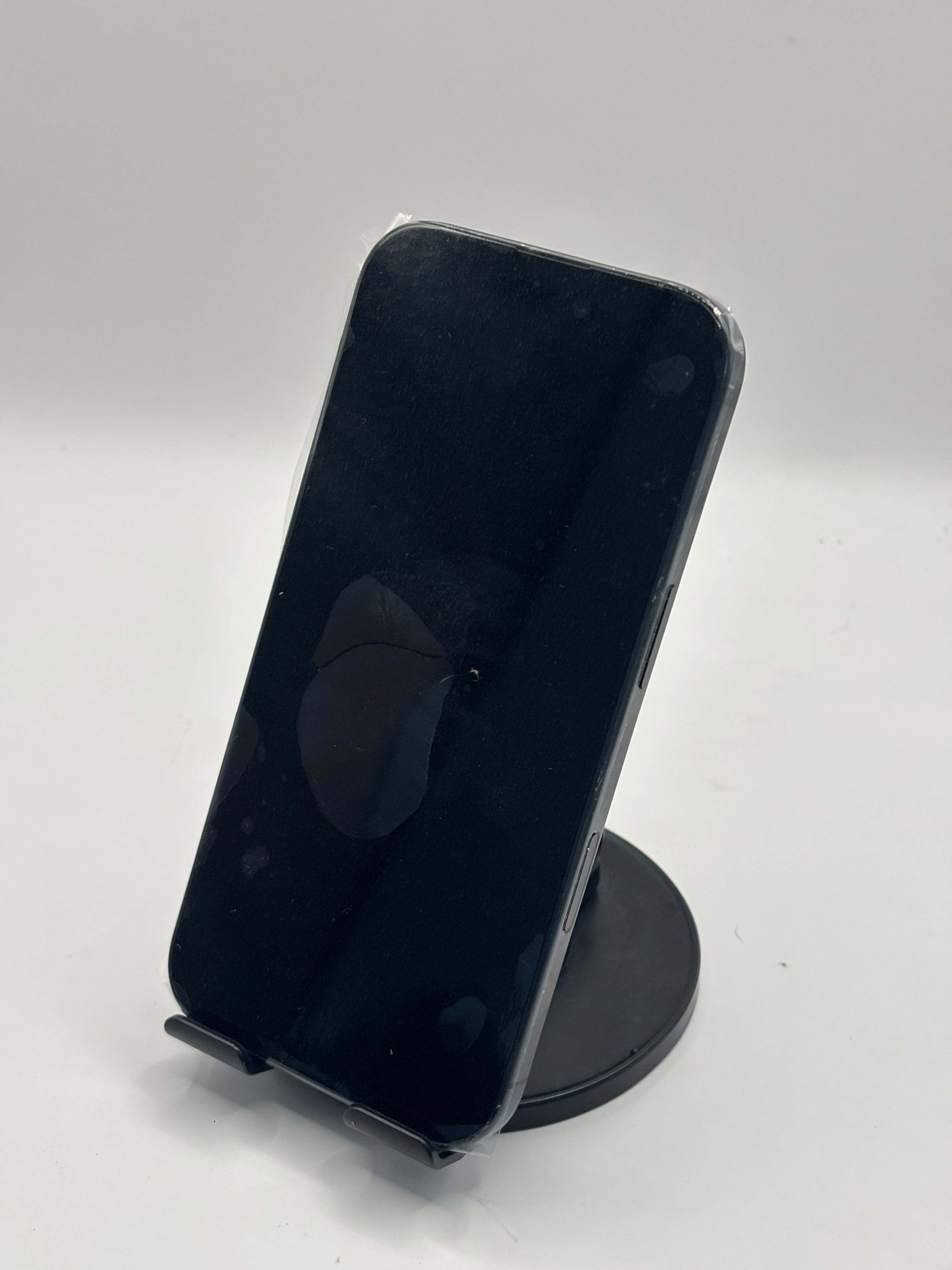 Iphone 16 Pro 512gb Black Titanium