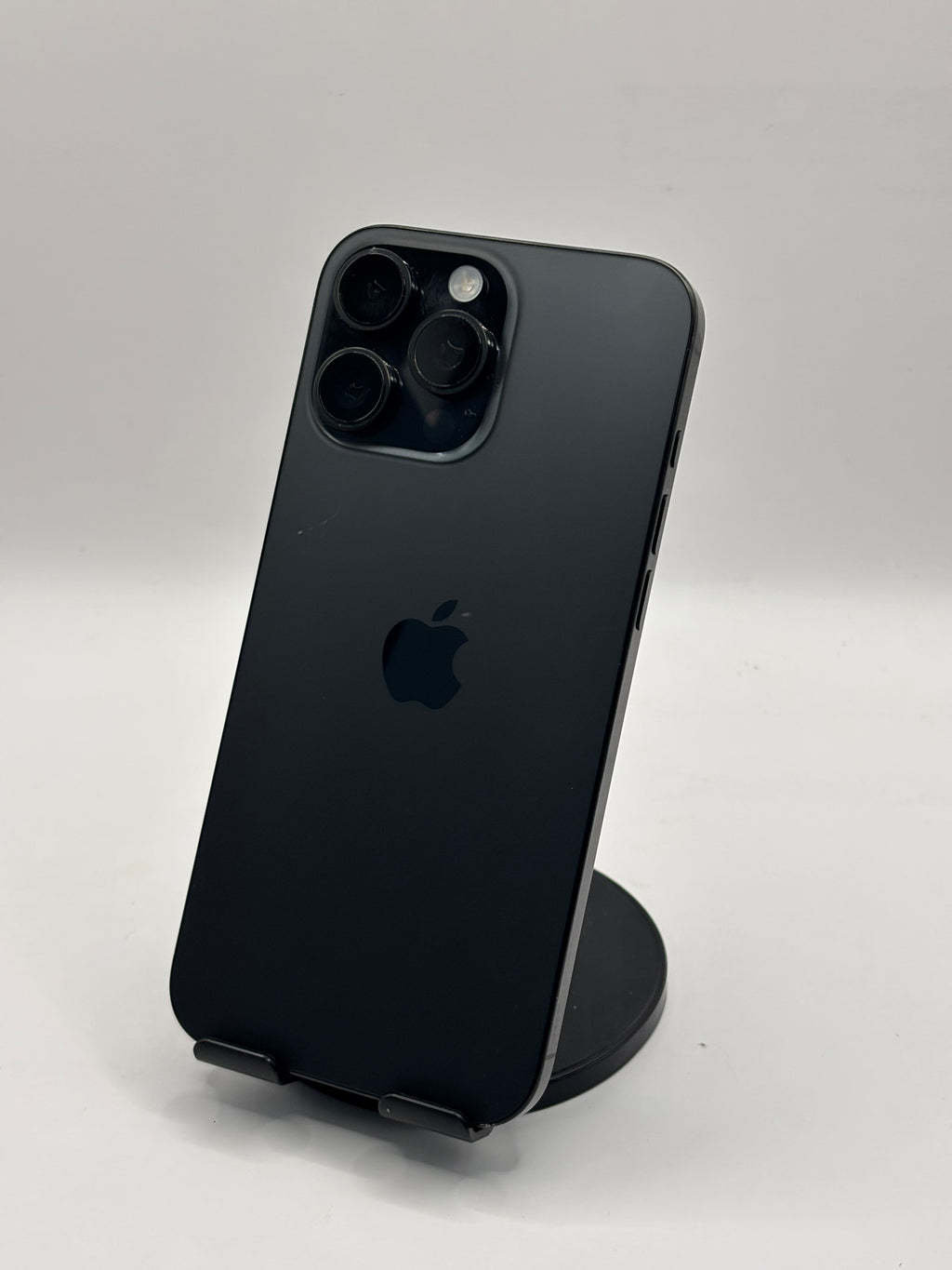 Iphone 16 Pro Max 256gb Black Titanium