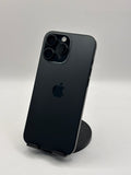 Iphone 16 Pro Max 256gb Black Titanium