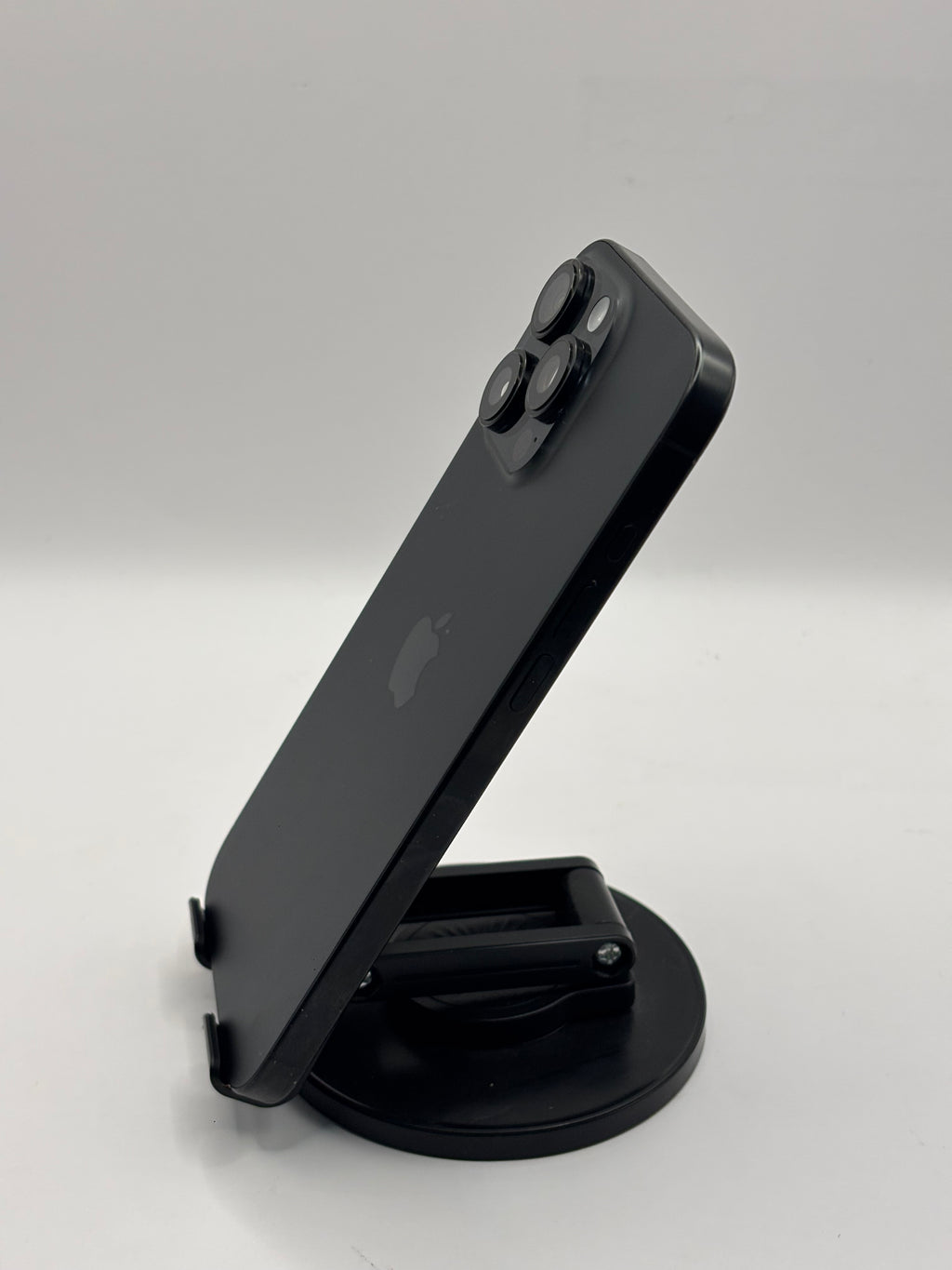 Iphone 16 Pro Max 256gb Black Titanium