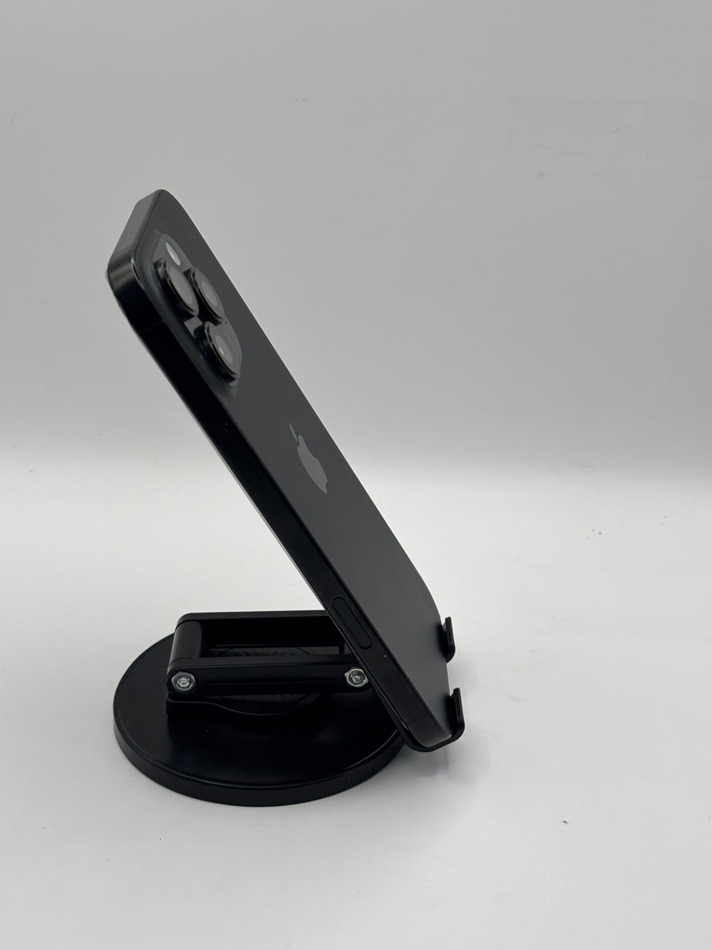 Iphone 16 Pro Max 256gb Black Titanium