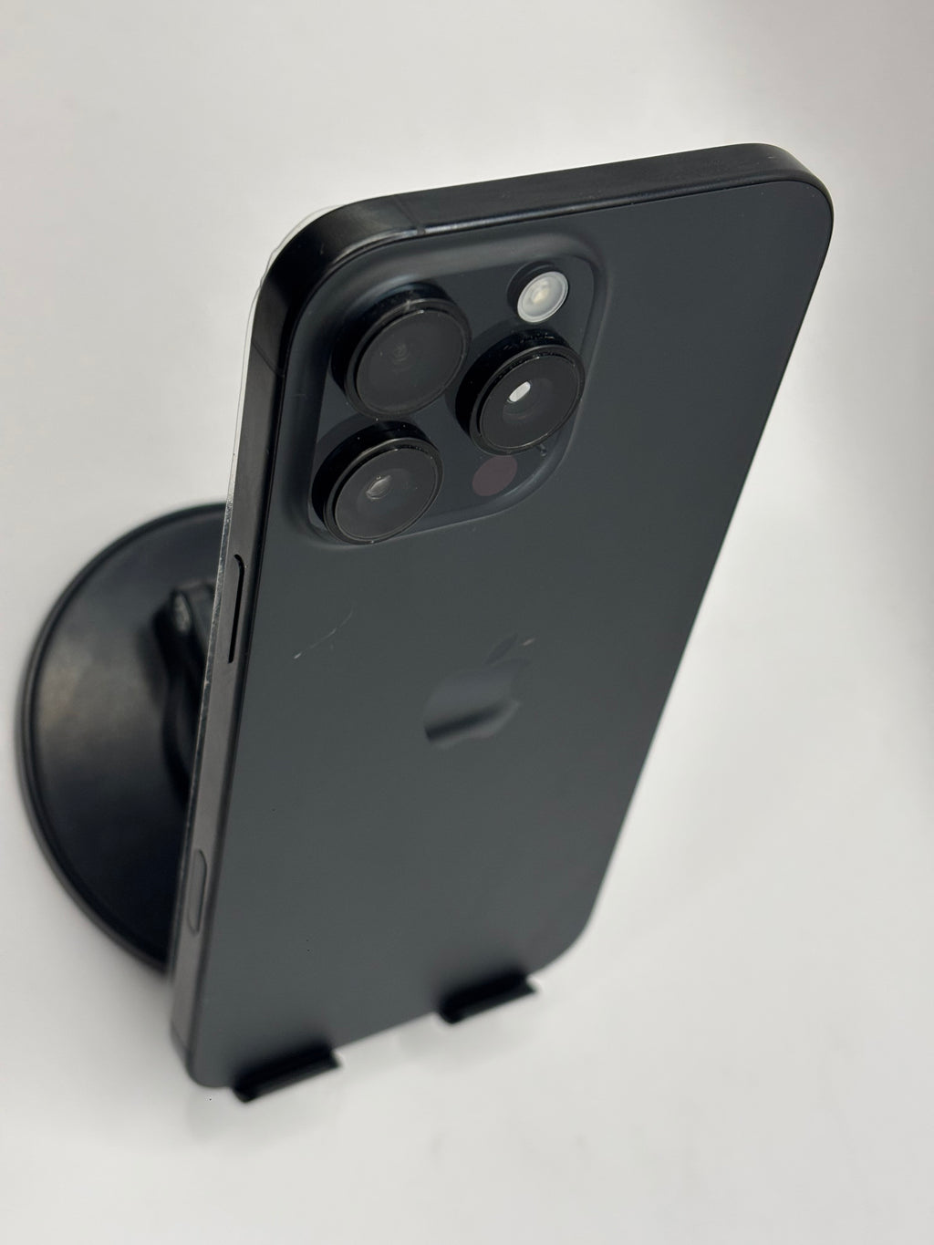 Iphone 16 Pro Max 256gb Black Titanium