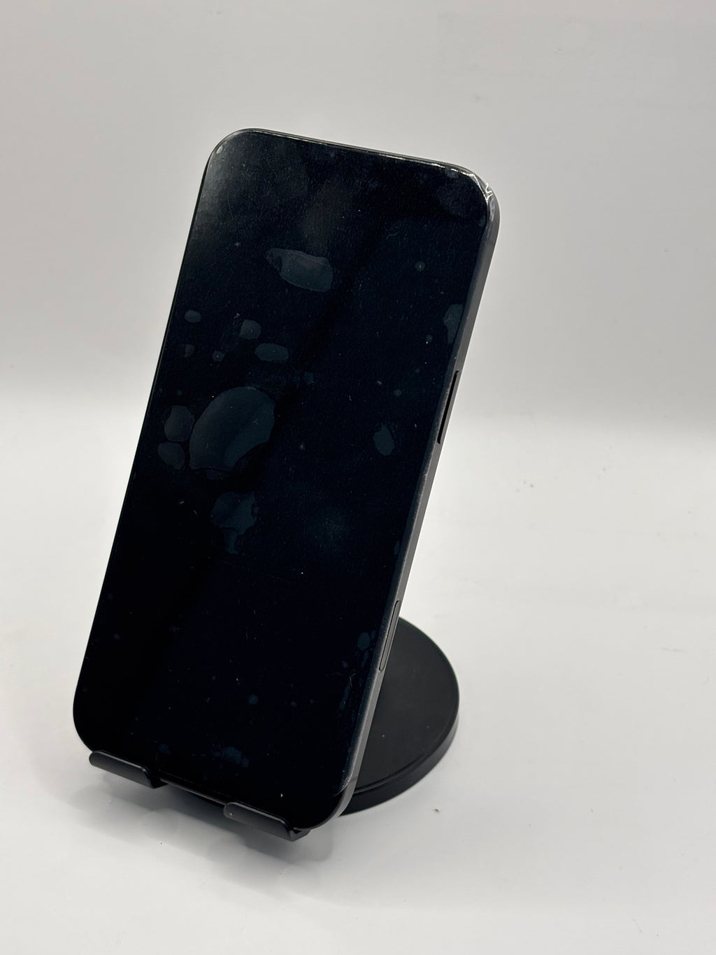 Iphone 16 Pro Max 256gb Black Titanium