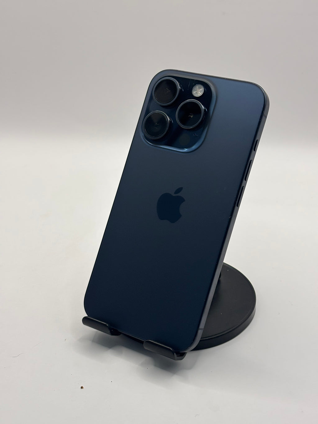 Iphone 15 Pro 128gb Blue Titanium