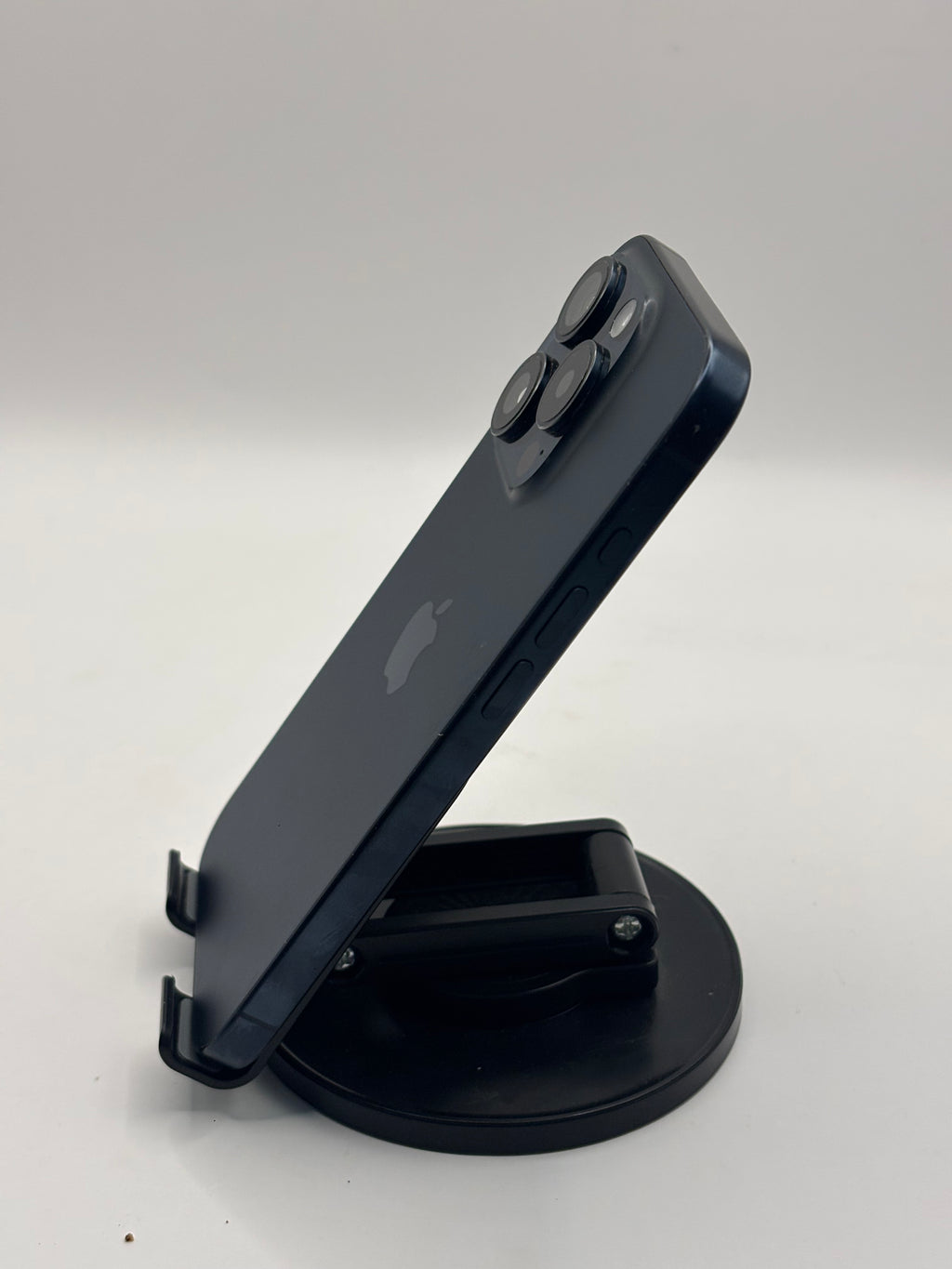Iphone 15 Pro 128gb Blue Titanium