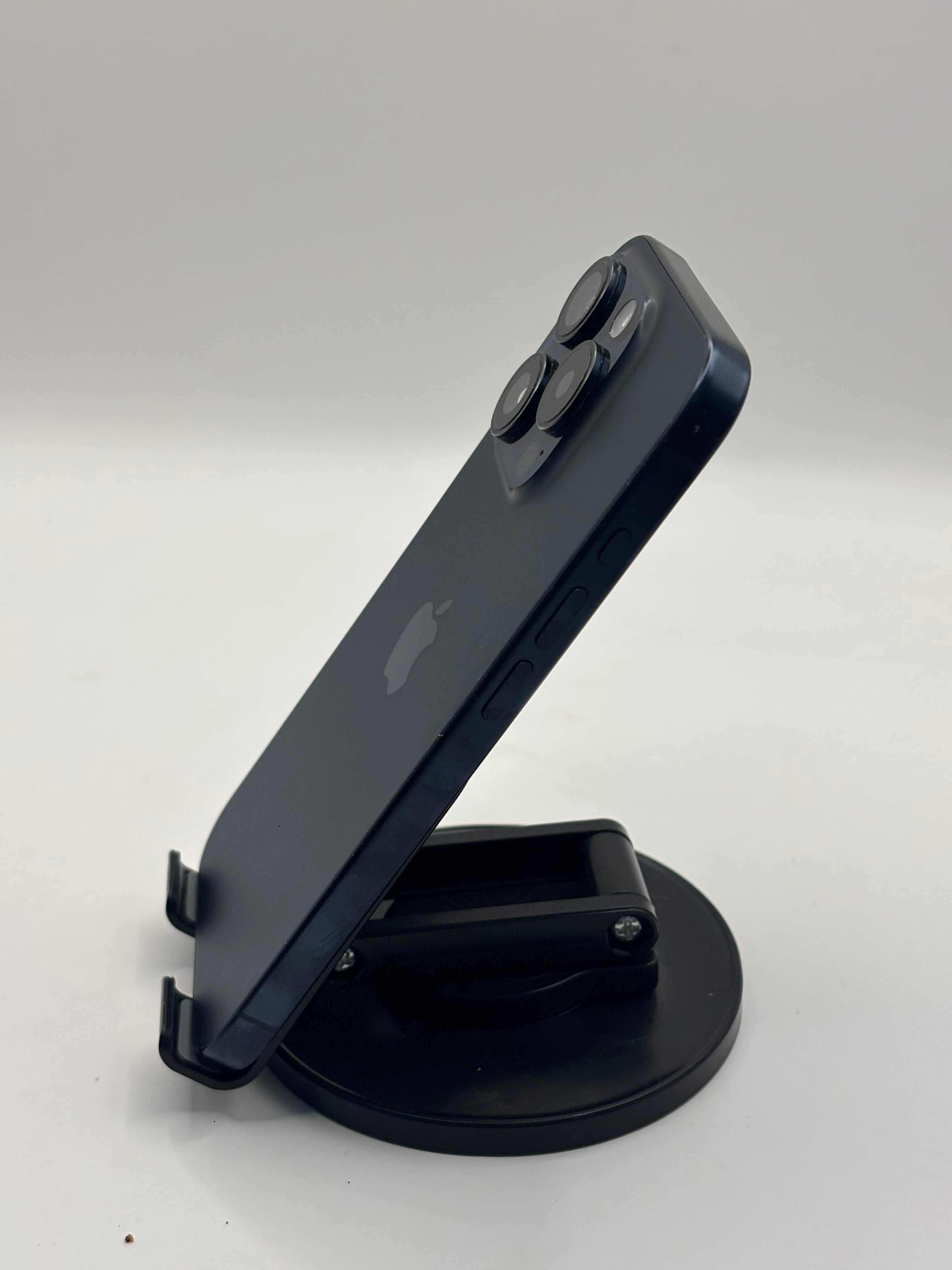 Iphone 15 Pro 128gb Blue Titanium