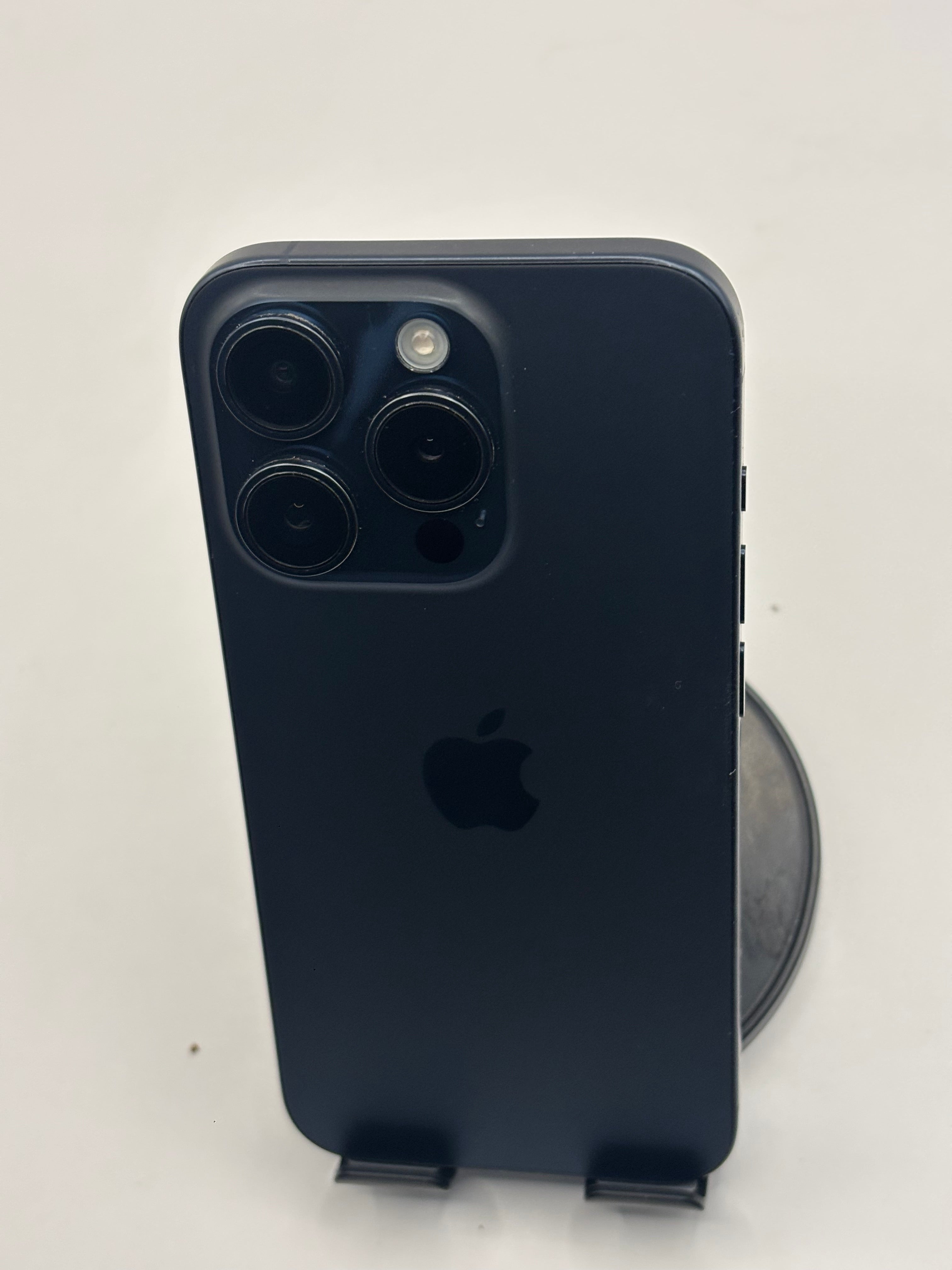 Iphone 15 Pro 128gb Blue Titanium