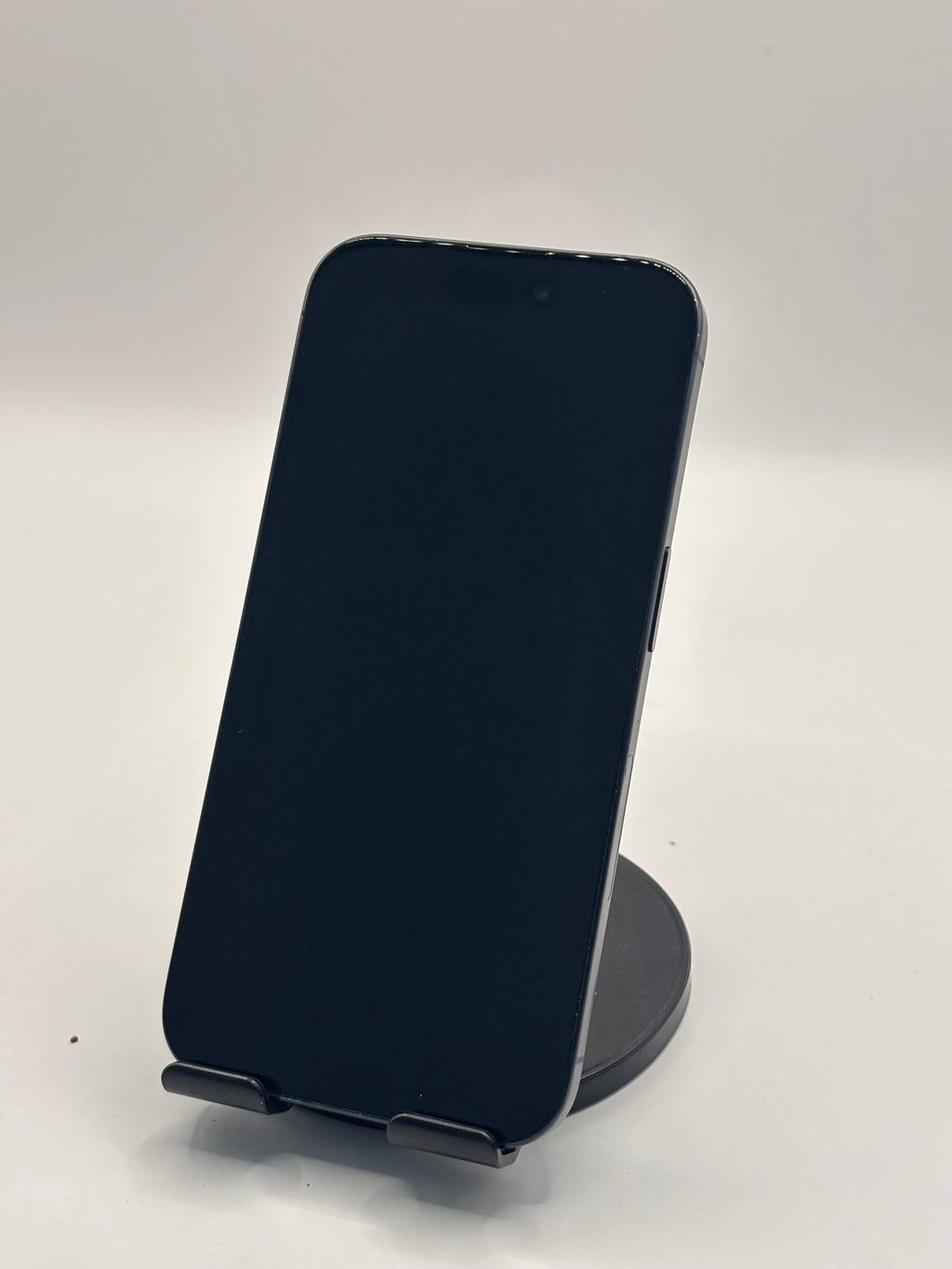 Iphone 15 Pro 128gb Blue Titanium