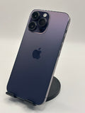 Iphone 14 Pro Max 128gb Deep Purple