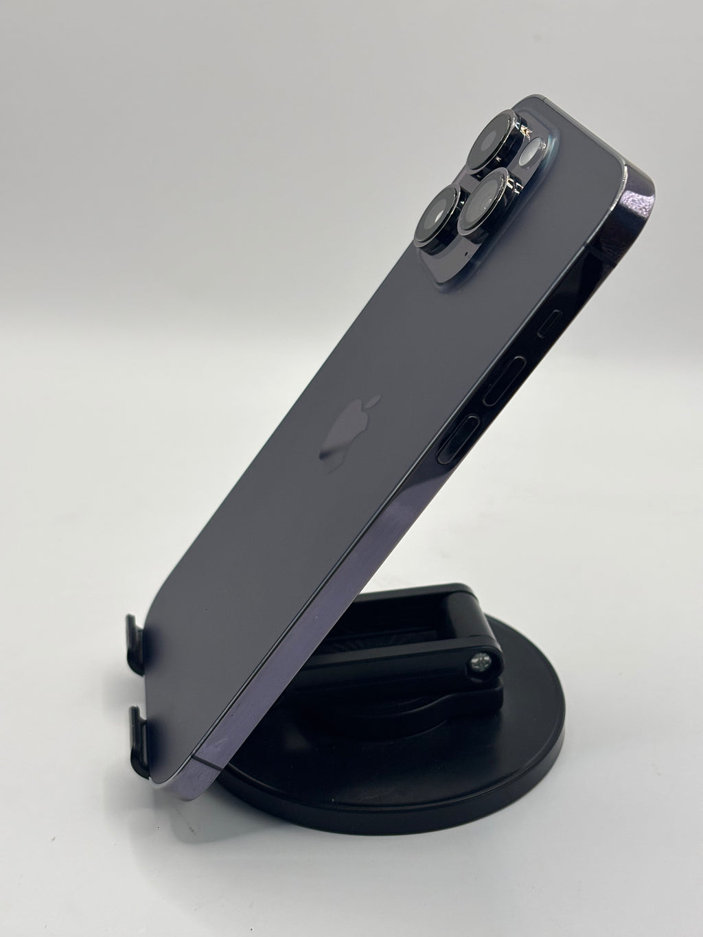 Iphone 14 Pro Max 128gb Deep Purple