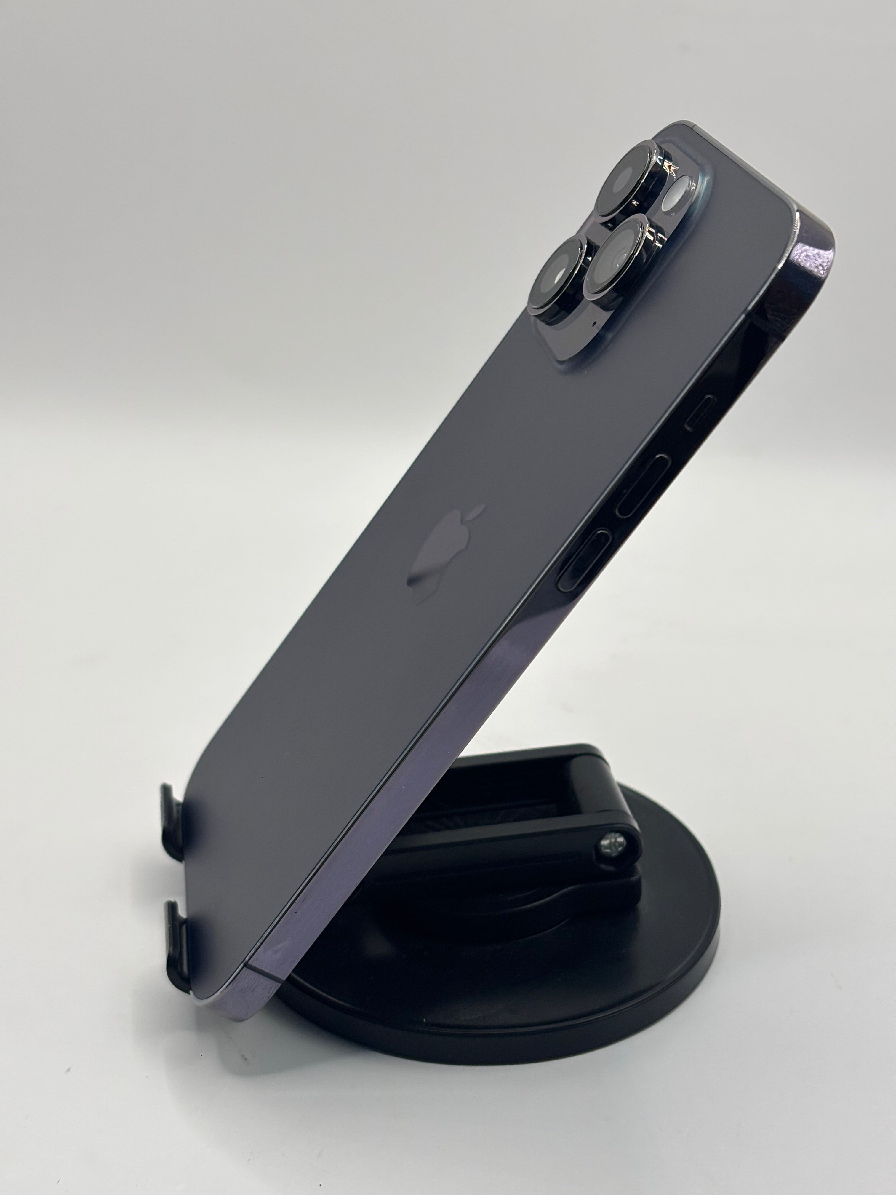 Iphone 14 Pro Max 128gb Deep Purple