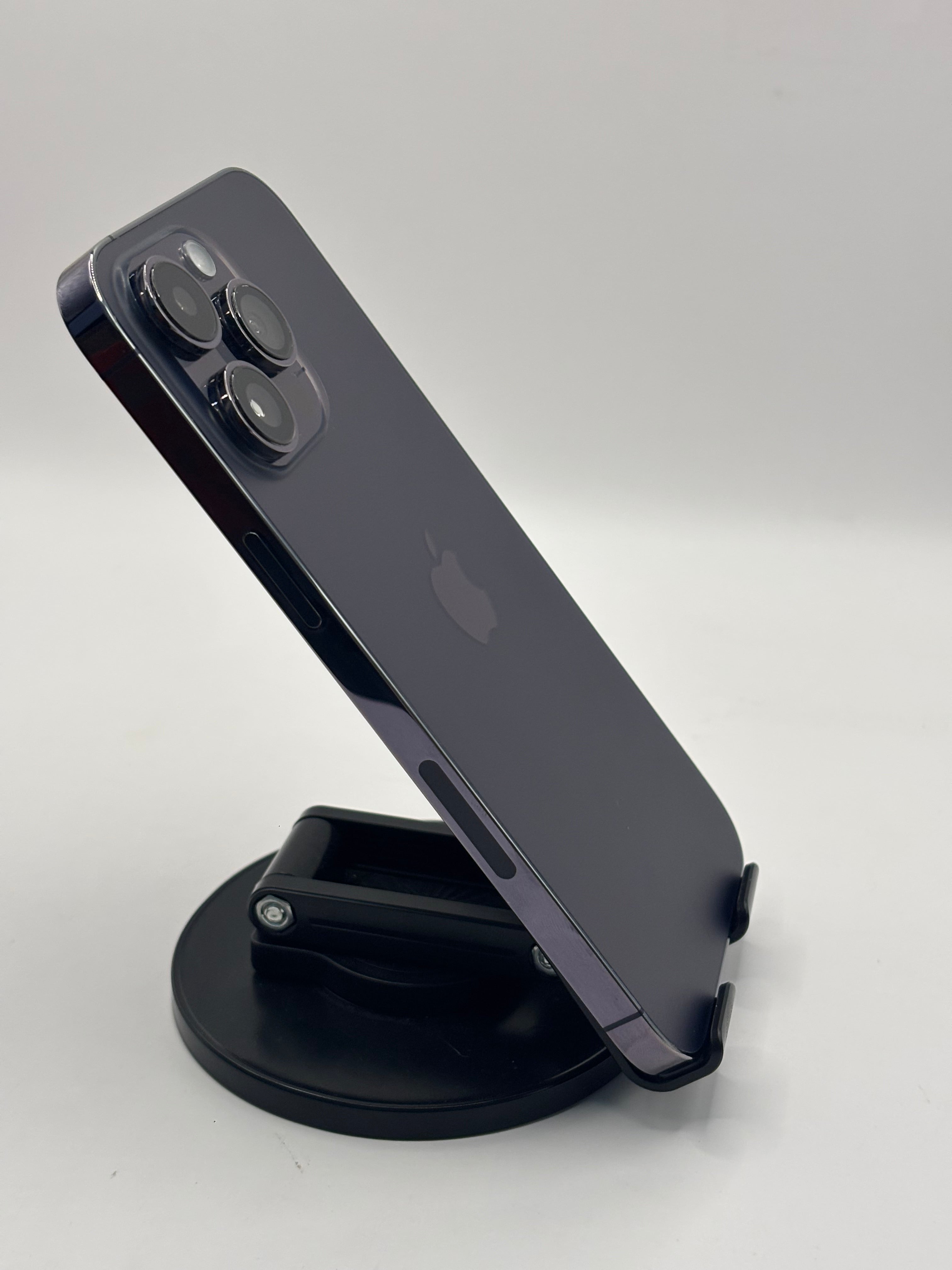 Iphone 14 Pro Max 128gb Deep Purple