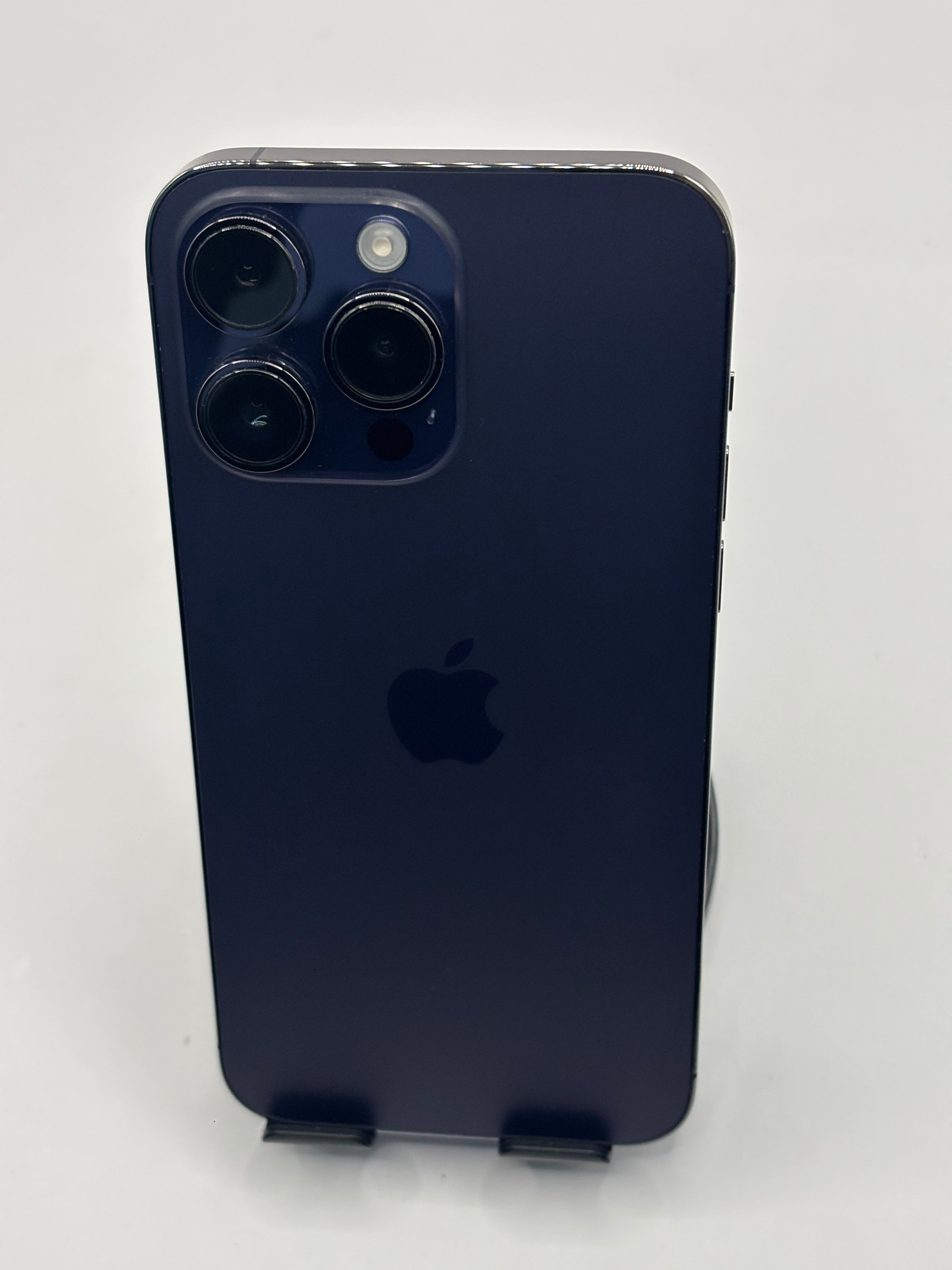 Iphone 14 Pro Max 128gb Deep Purple