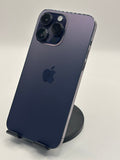 Iphone 14 Pro Max 128gb Deep Purple