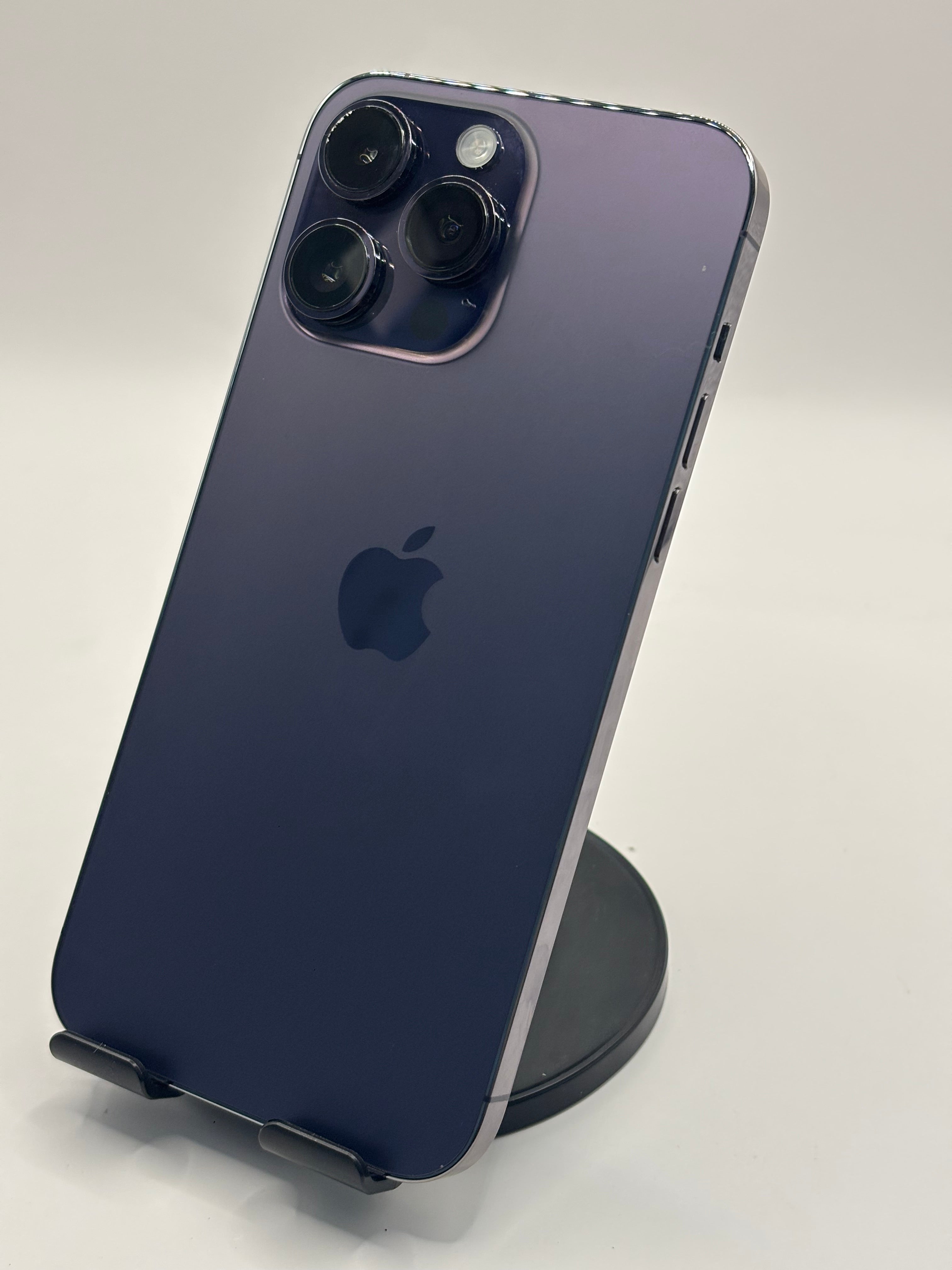 Iphone 14 Pro Max 128gb Deep Purple