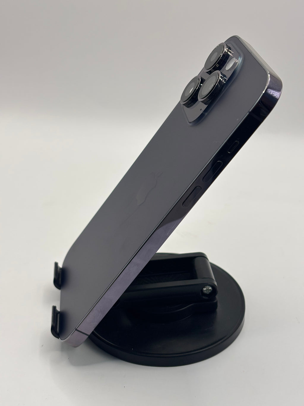 Iphone 14 Pro Max 128gb Deep Purple