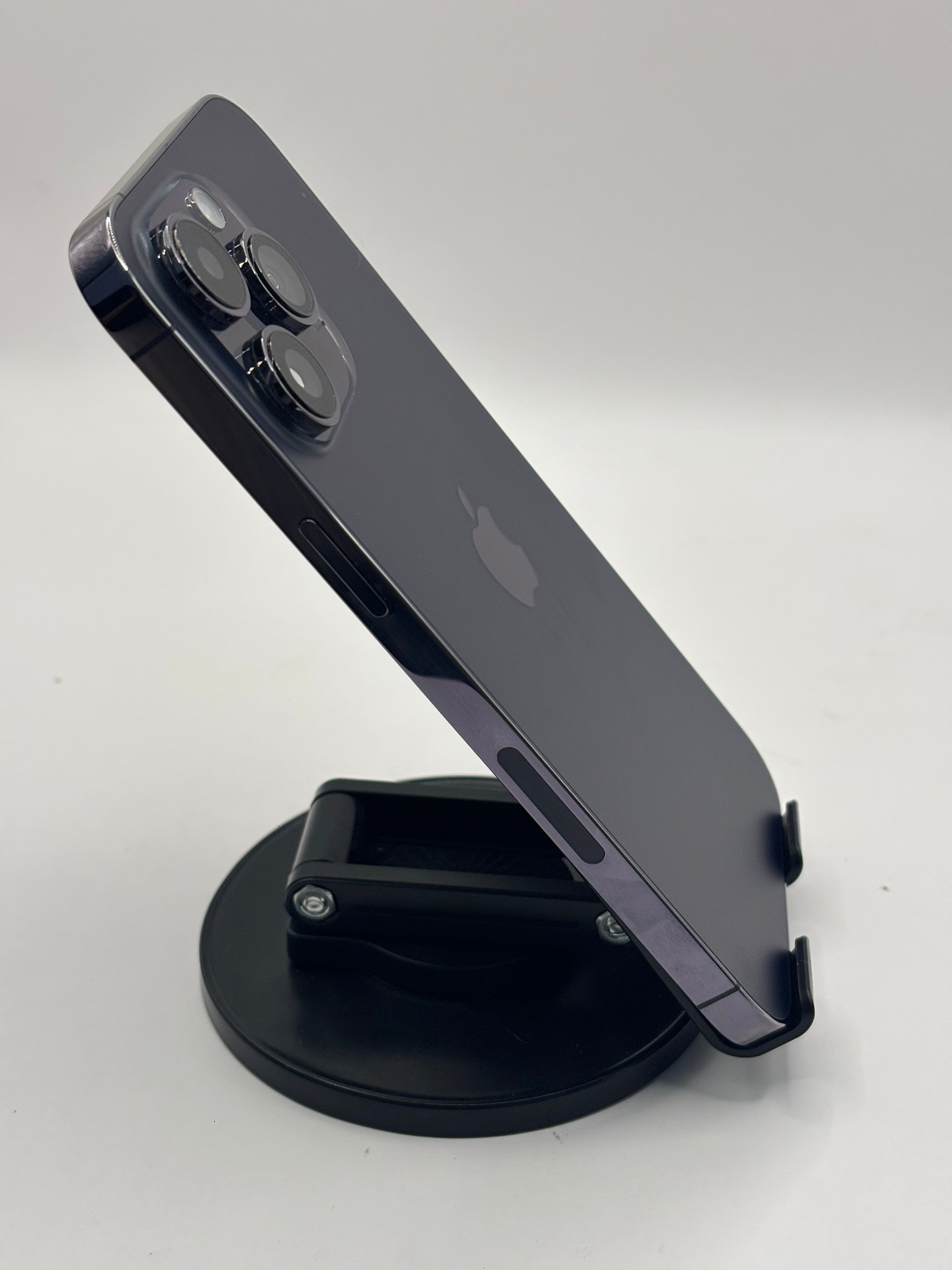 Iphone 14 Pro Max 128gb Deep Purple