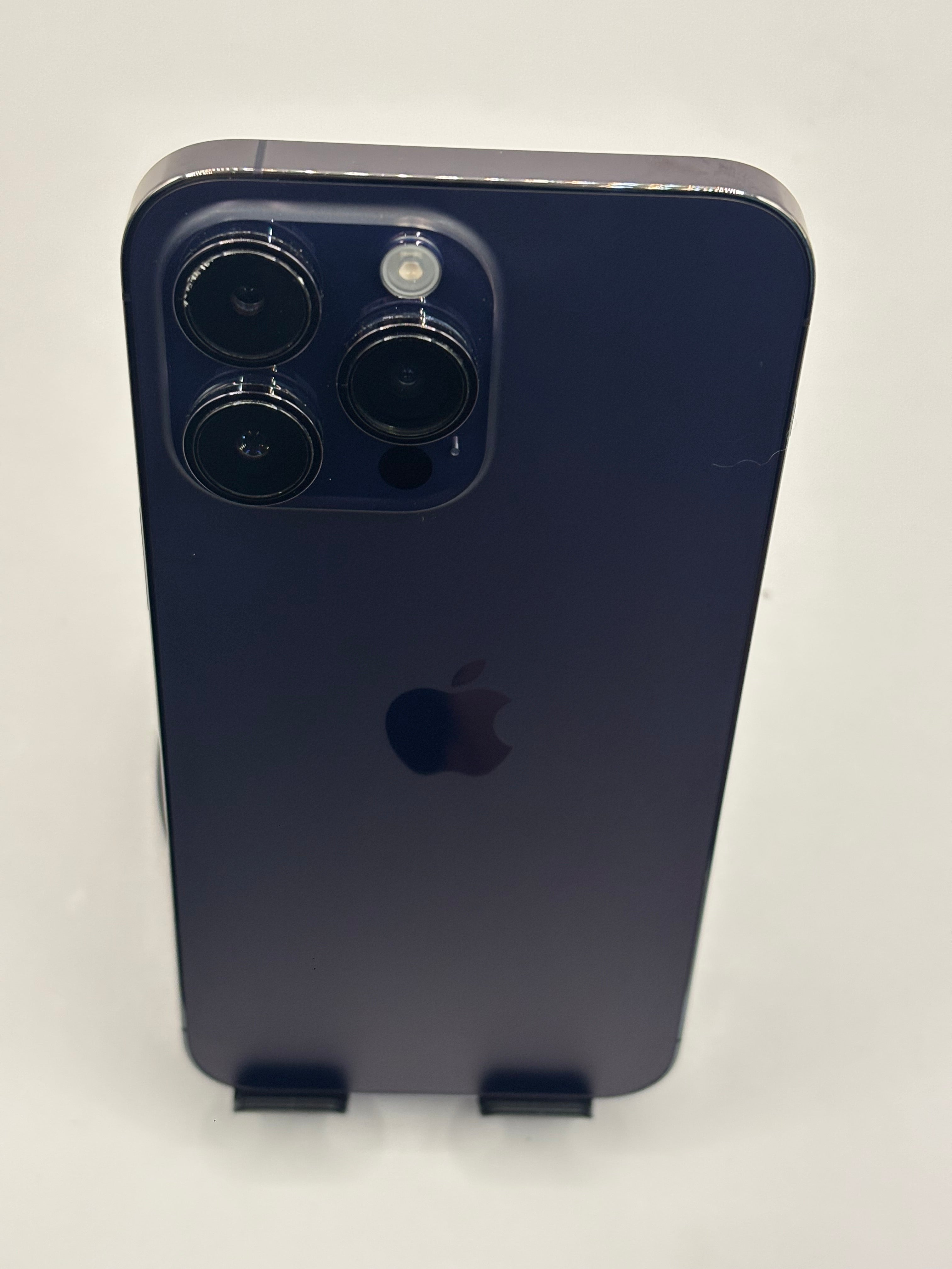 Iphone 14 Pro Max 128gb Deep Purple