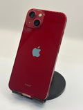 iPhone 13 256gb Red