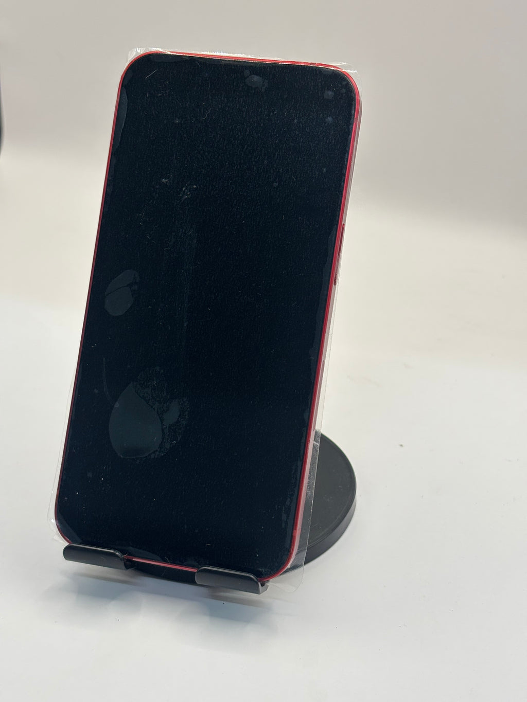 iPhone 13 256gb Red