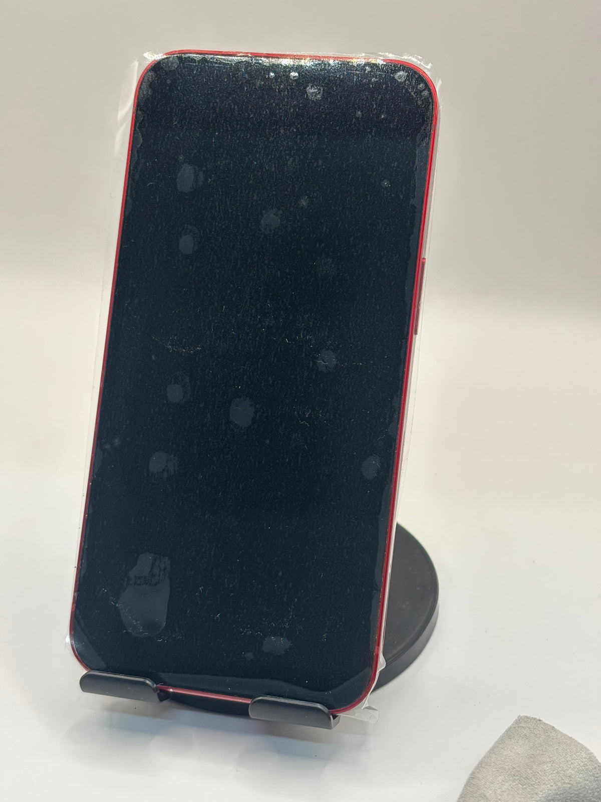 iPhone 13 128gb Red