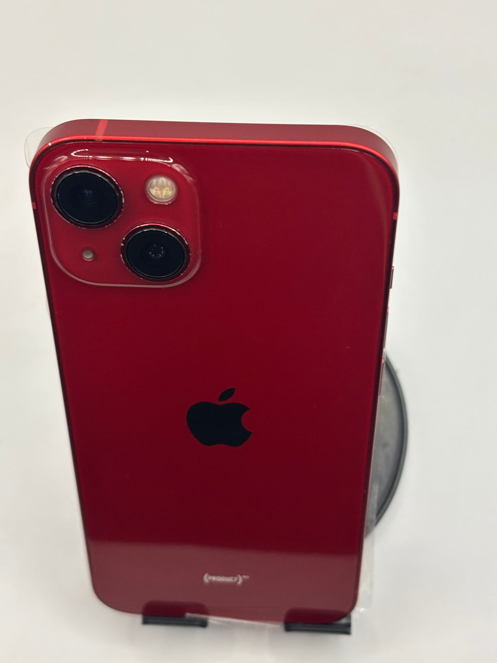 iPhone 13 256gb Red