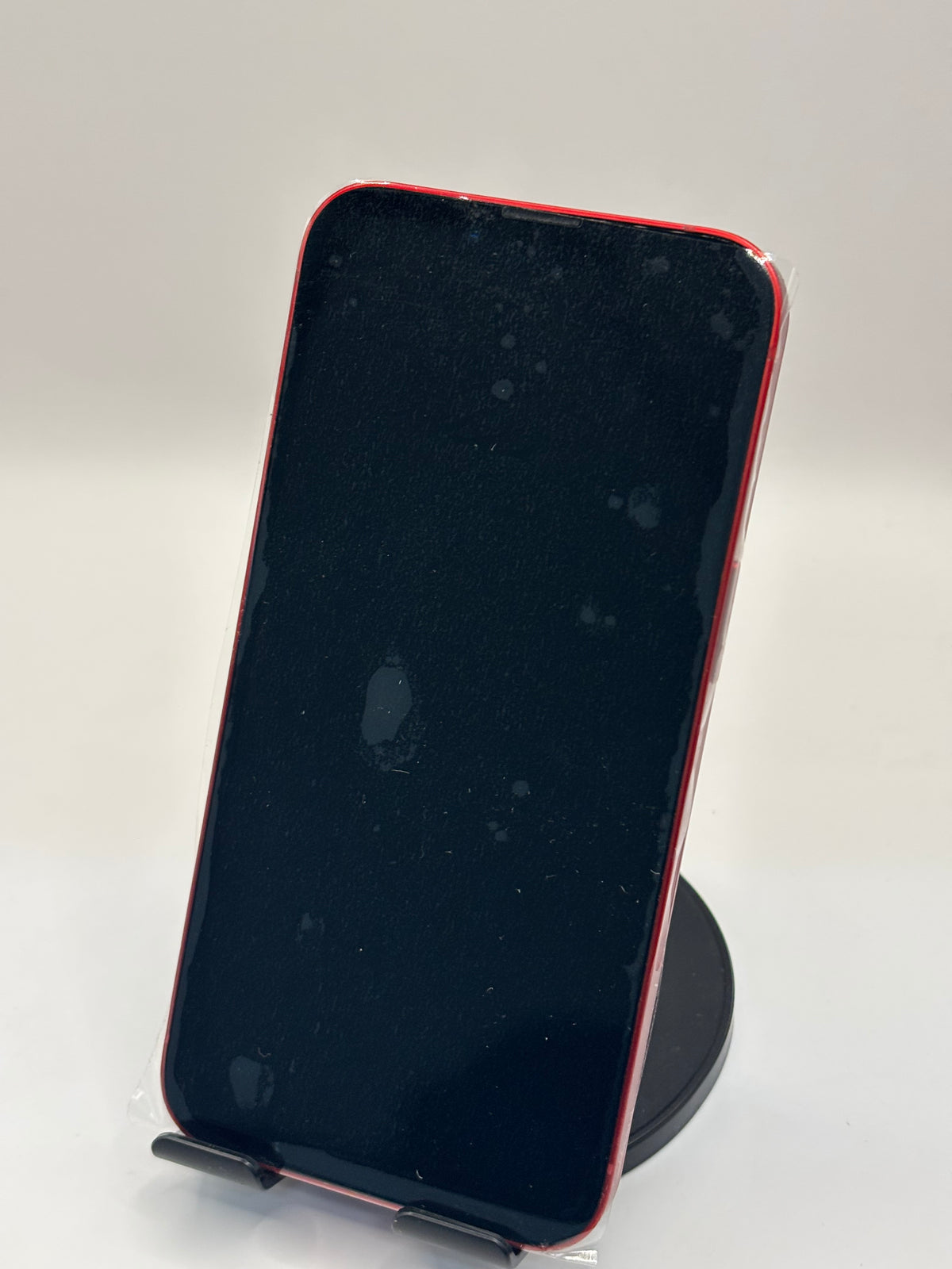 iPhone 13 256gb Red