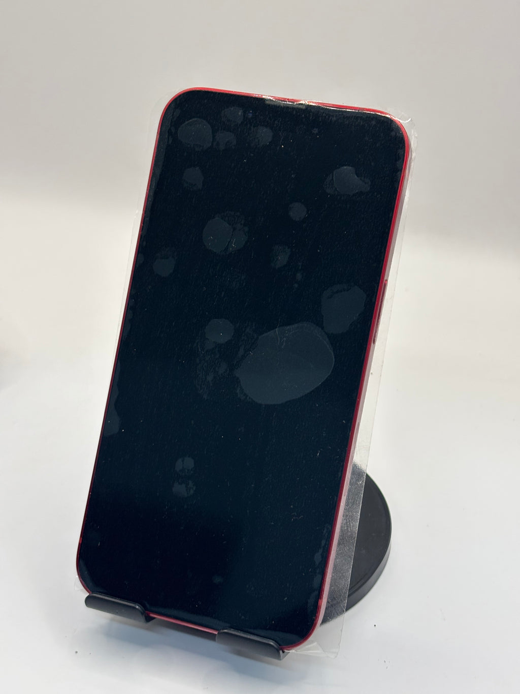 iPhone 13 256gb Red