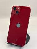 iPhone 13 256gb Red