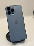 iPhone 13 Pro Max 128gb Sierra Blue