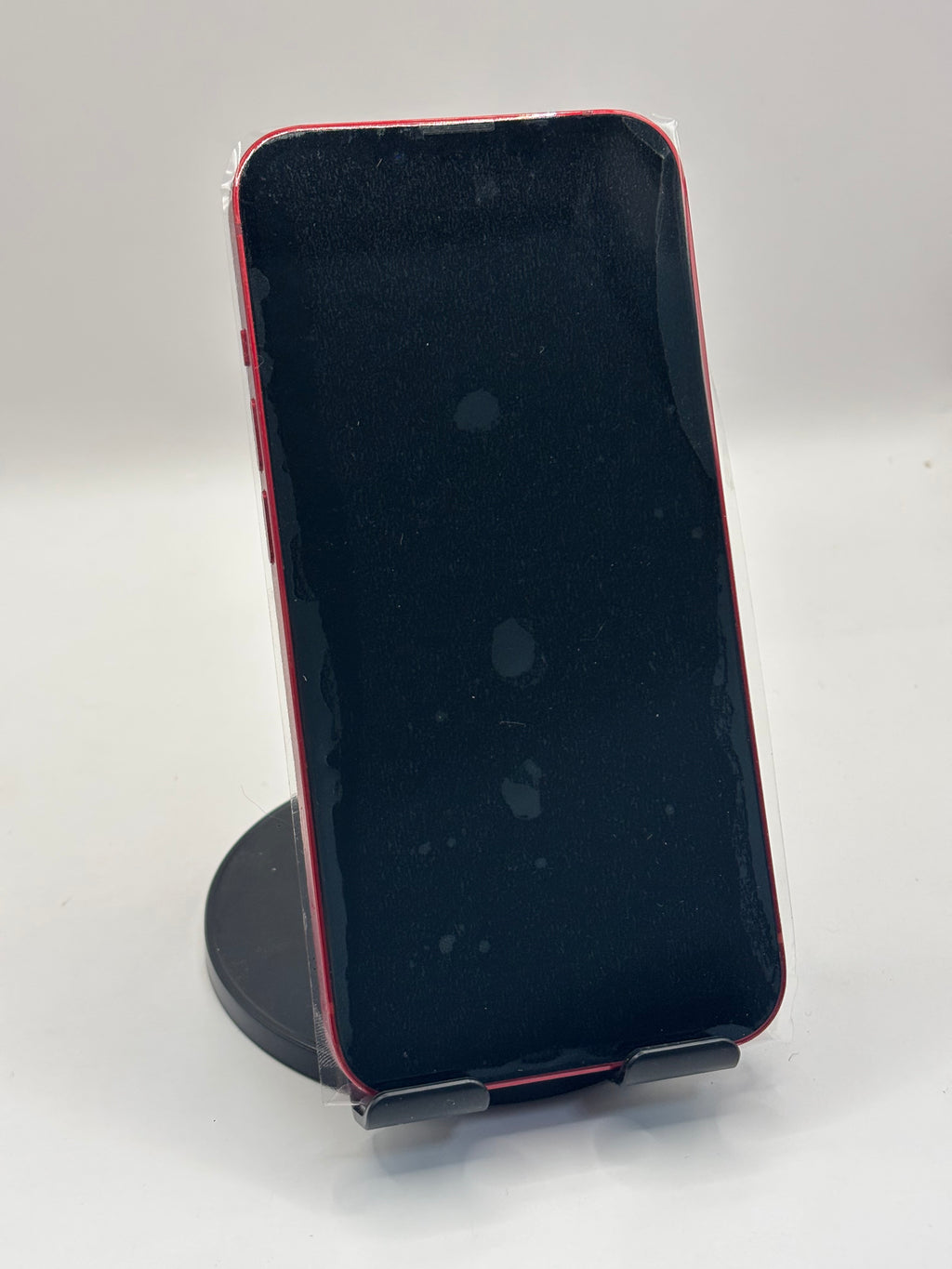iPhone 13 256gb Red