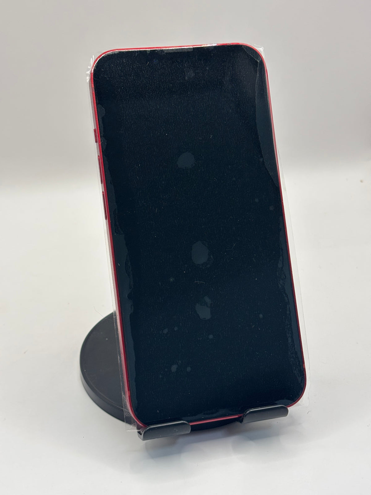 iPhone 13 256gb Red
