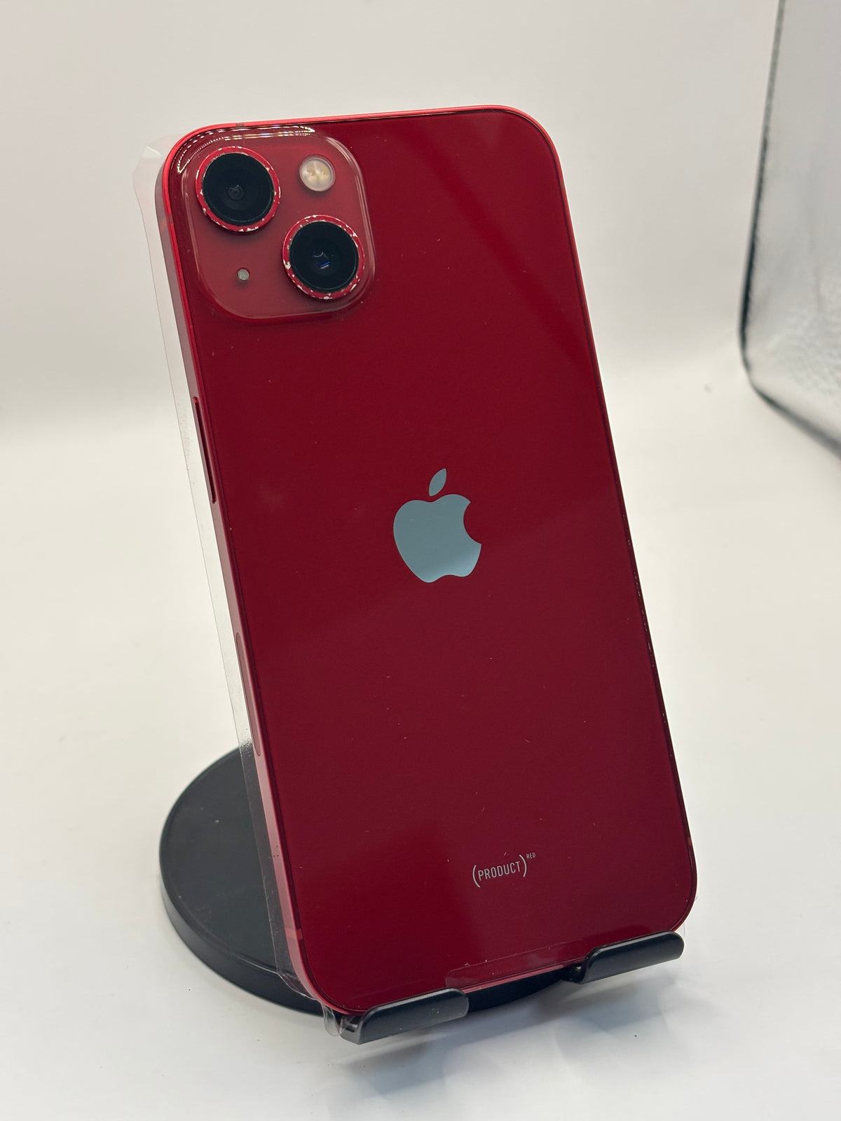 iPhone 13 256gb Red
