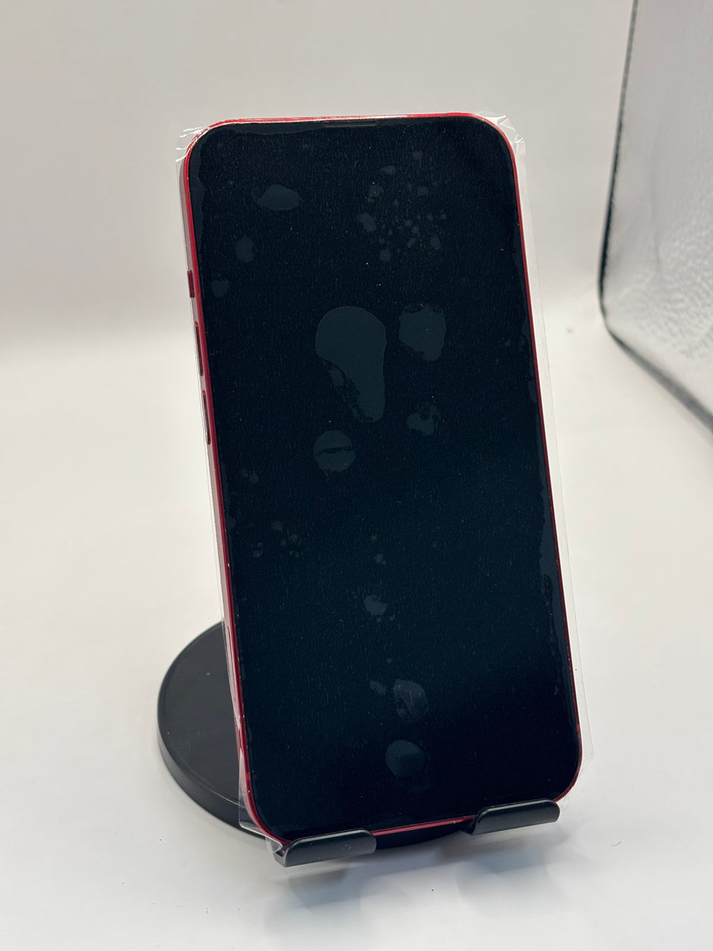 iPhone 13 256gb Red