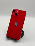 Iphone 14 128gb Red