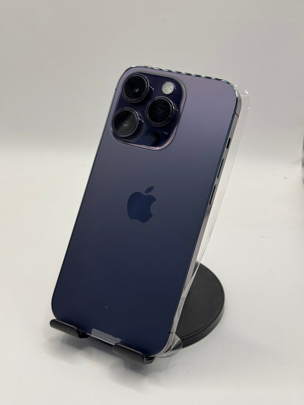 iPhone 14 Pro 128gb Deep Purple