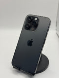 iPhone 14 Pro 256gb Space Black