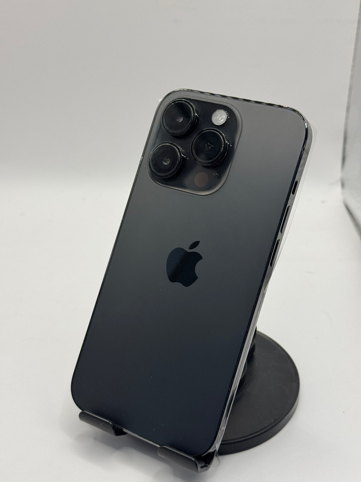 iPhone 14 Pro 256gb Space Black