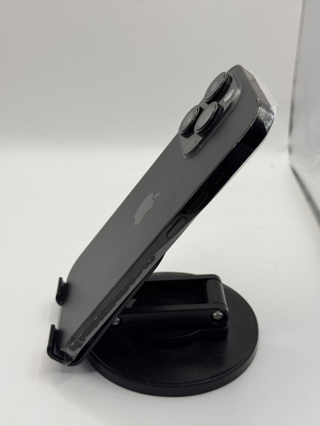 iPhone 14 Pro 256gb Space Black